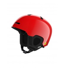 ski helmet POC Fornix Mips red