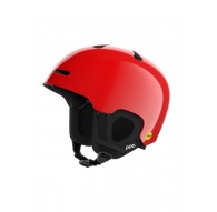 ski helmet POC Fornix Mips red