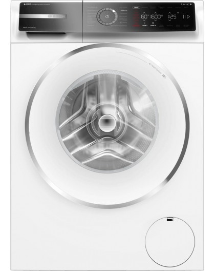 BOSCH WGB256A2PL washing machine