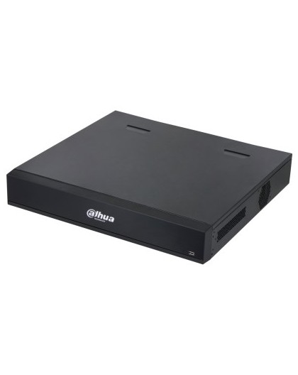 IP Recorder NVR5432-XI 32 ch. WizMind Dahua