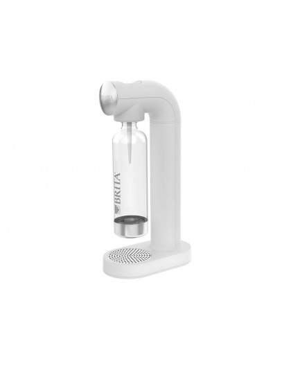 Saturator Brita SodaOne (white)
