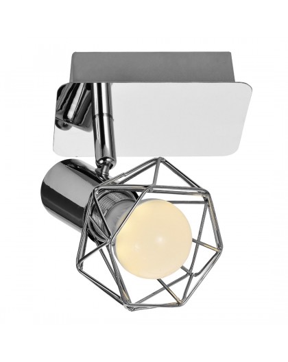 Activejet AJE-BLANKA 1P spot lamp