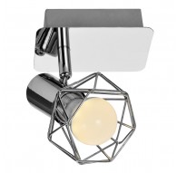 Activejet AJE-BLANKA 1P spot lamp