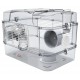 ZOLUX Cage RODY3 SOLO color: white