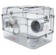 ZOLUX Cage RODY3 SOLO color: white