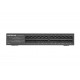 NETGEAR GS324 Unmanaged Gigabit Ethernet (10/100/1000) Black