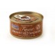 FISH4CATS Sardine and mackerel - wet cat food - 70g
