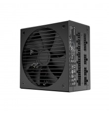 Fractal Design Ion+ 750W Gold power supply unit 24-pin ATX ATX Black