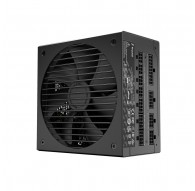 Fractal Design Ion+ 750W Gold power supply unit 24-pin ATX ATX Black