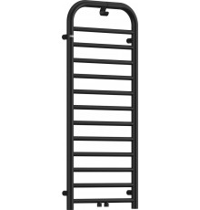 Bathroom radiator, height 121 cm