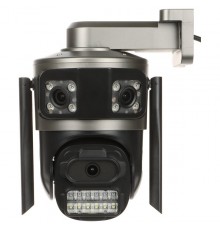 IP Outdoor PT Camera ICSEE-W91SD-3 Wi-Fi Full-Colo