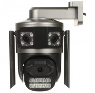 IP Outdoor PT Camera ICSEE-W91SD-3 Wi-Fi Full-Colo