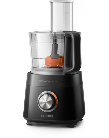 Philips Viva Collection HR7510/10 Compact Food Processor
