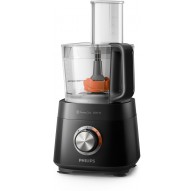 Philips Viva Collection HR7510/10 Compact Food Processor