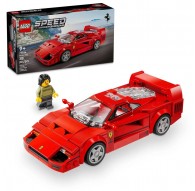 LEGO SPEED CHAMPIONS 76934 Ferrari F40 Supercar