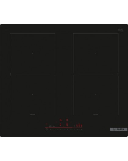 BOSCH PVQ61RHB1E induction hob