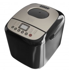 Breadmaking machine Black+Decker BXBM600E