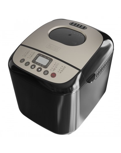 Breadmaking machine Black+Decker BXBM600E