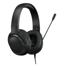 Lenovo H110 Gaming Headset Wired Head-band Black