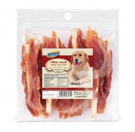 HILTON Duck Breast on the stick - dog chew - 500g