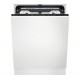 ELECTROLUX EEC767310L ComfortLift built-in dishwasher