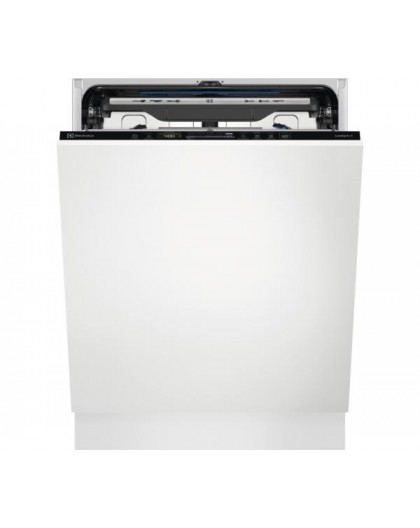 ELECTROLUX EEC767310L ComfortLift built-in dishwasher