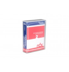 Overland-Tandberg O-T RDX HDD 2TB Cartridge (single)