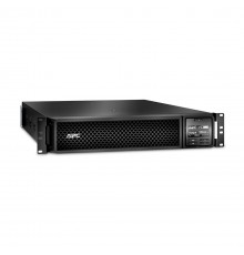 APC Smart-UPS On-Line SRT1000RMXLI-NC - 1kW/VA, 6x C13 output, rackmount, NMC