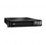 APC Smart-UPS On-Line SRT1000RMXLI-NC - 1kW/VA, 6x C13 output, rackmount, NMC