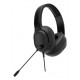 Lenovo H110 Gaming Headset Wired Head-band Black