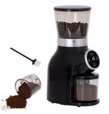 Adler AD 4450 coffee grinder 300 W