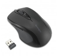 Kensington MY310 EQ Mouse – Midsize – Wireless