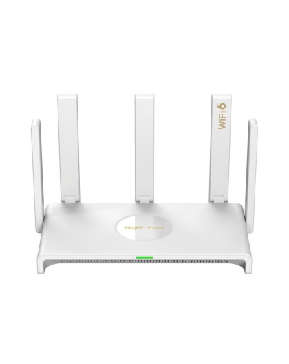 Ruijie Reyee RG-EW3000GX router