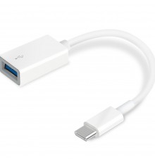 TP-Link UC400 USB cable 0.133 m USB A USB C White