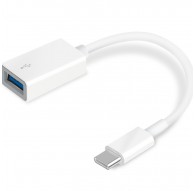 TP-Link UC400 USB cable 0.133 m USB A USB C White