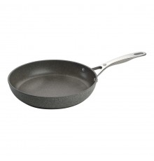 Induction frying pan BALLARINI Salina Granitium 28 cm 75002-822-0