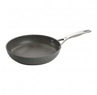 Induction frying pan BALLARINI Salina Granitium 28 cm 75002-822-0