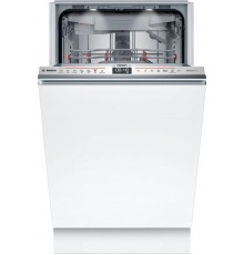 Bosch Serie 6 SPV6EMX09E dishwasher Fully built-in 10 place settings B