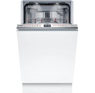 Bosch Serie 6 SPV6EMX09E dishwasher Fully built-in 10 place settings B