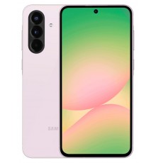 Samsung Galaxy A56 17 cm (6.7") Dual SIM Android 15 5G USB Type-C 8 GB 256 GB 5000 mAh Pink