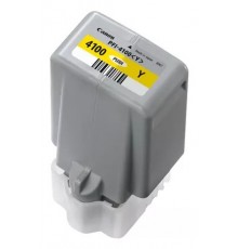 Canon LUCIA PRO II ink cartridge 1 pc(s) Original Standard Yield Yellow