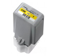 Canon LUCIA PRO II ink cartridge 1 pc(s) Original Standard Yield Yellow