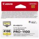 Canon LUCIA PRO II ink cartridge 1 pc(s) Original Standard Yield Yellow