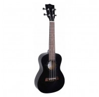 V-TONE UK23 BK - 23" concert ukulele