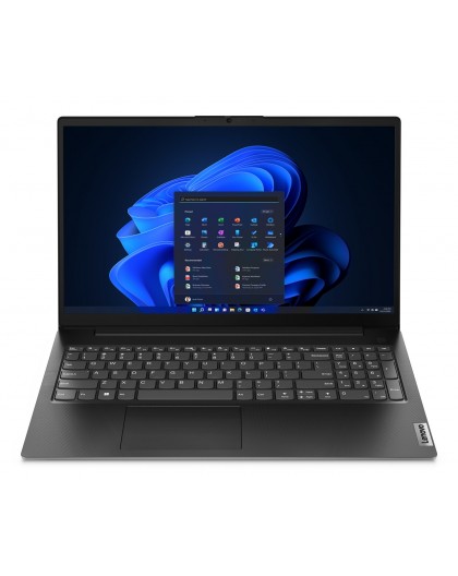 Lenovo V15 G4 IRU Intel® Core™ i5 i5-13420H Laptop 39.6 cm (15.6") Full HD 16 GB DDR4-SDRAM 512 GB SSD Wi-Fi 5 (802.11ac) Englis
