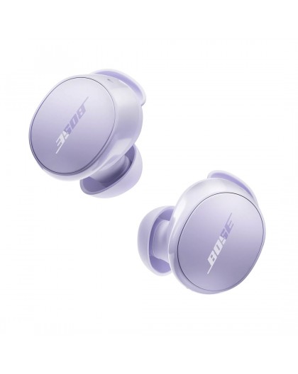 Bose Wireless Headset, Lilac