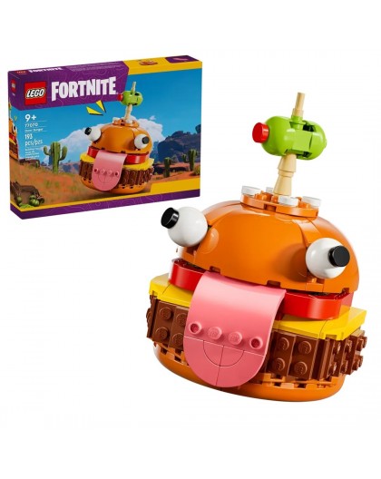 LEGO FORTNITE 77070 Durrr Burger