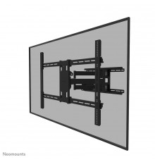 Neomounts WL40S-950BL18 Heavy duty wall mount 55-110" - full motion