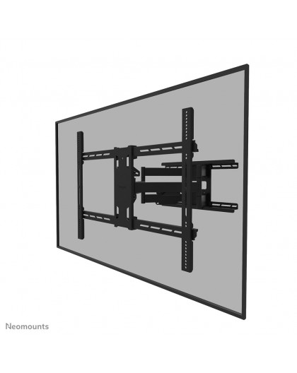 Neomounts WL40S-950BL18 Heavy duty wall mount 55-110" - full motion