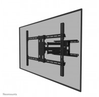 Neomounts WL40S-950BL18 Heavy duty wall mount 55-110" - full motion